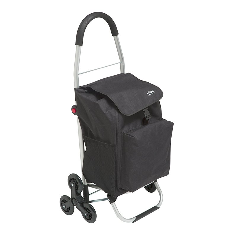 Chariot De Marche Pliant 6 Roues Bon état -  reconditionné disponible sur Electro Depot